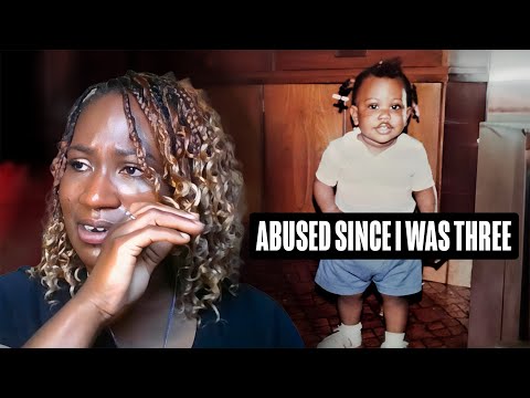 She Was Afraid To Speak Up About What Her Uncle Did