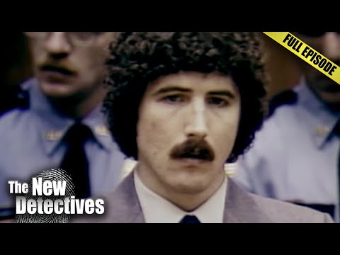 Serial Killers Who Terrorised The United States In The 70s And 80s | The New Detectives