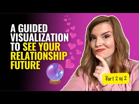💔 Signs You Are In A One Sided Relationship {Part 2 of 2: Guided Visualization}