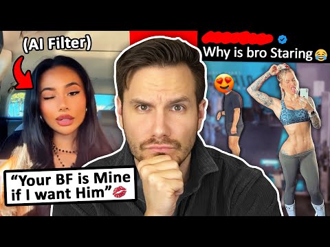 Main Character Syndrome™ is Getting Worse