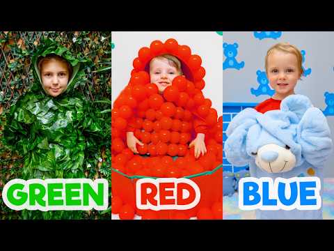 🫣🎯 ЗНАЙДИ МЕНЕ, ЯКЩО ЗМОЖЕШ!