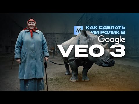 How I made a viral video using Google VEO 3 — A new level of neural networks! #veo3 #ai #sora #flow