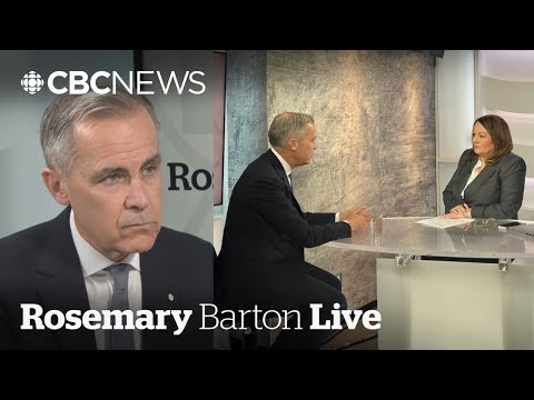Liberal leadership hopeful Mark Carney on how he'd change Canada's carbon tax