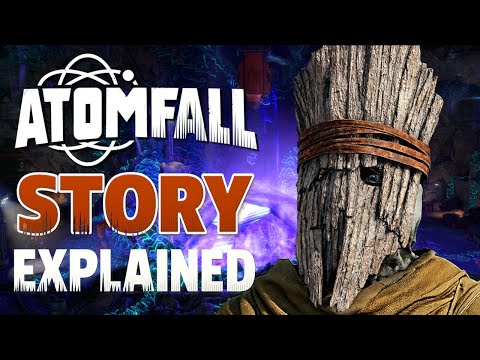 The Full Story of Atomfall Explained