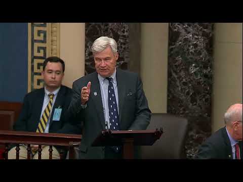 Sen. Whitehouse: Emil Bove Will "Disgrace Himself and the Rule of Law if We Put Him on the Bench"