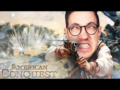 Wir erobern Amerika! | American Conquest