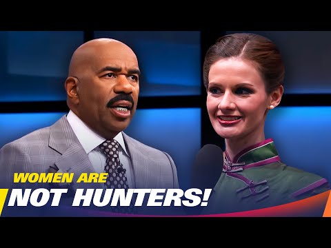 The Basic Rules of Relationships for Men and Women | Steve Harvey