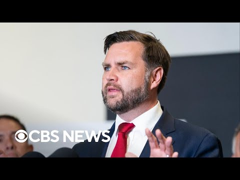 Vance to meet with Senate Republicans with government shutdown in Day 28