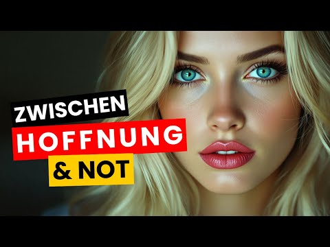 🎙️ Zwischen Hoffnung & Not 🚨 Ein Lied zum aktuellen Zeitgeist