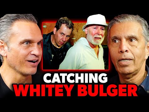 Catching Whitey Bulger | Untold Stories From a Homicide Detective