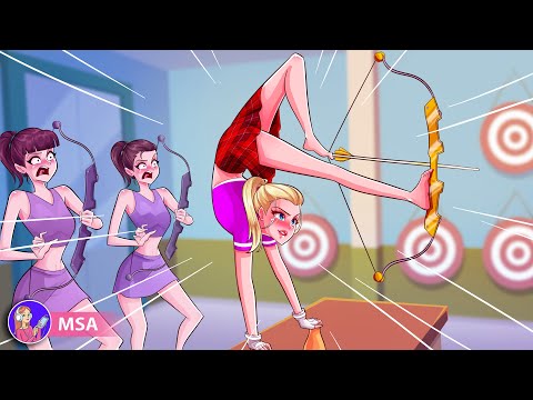 I was Born Without Bones