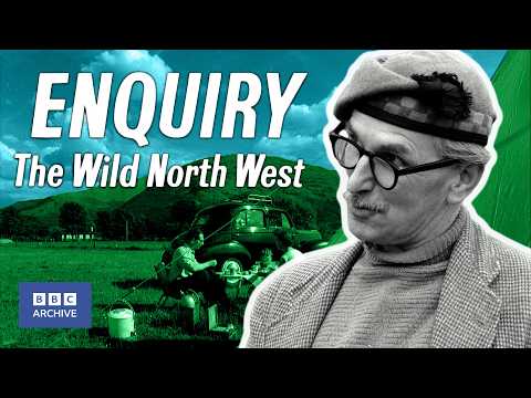 1960: What Future for the SCOTTISH HIGHLANDS? | Enquiry | Voice of the People | BBC Archive