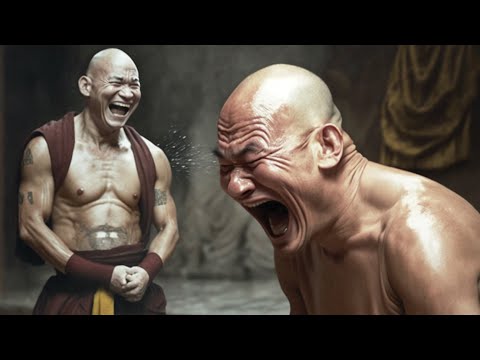 Why Martial Arts Are Suddenly Being Exposed as Fake