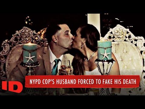 Bad and Blue - Who The Bleep Did I Marry Full Episode Recap | ID