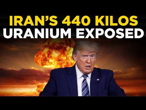 Iran Nuclear War LIVE: Trump Authorizes Military Strike On Iranian Nuclear Sites | Nuclear War