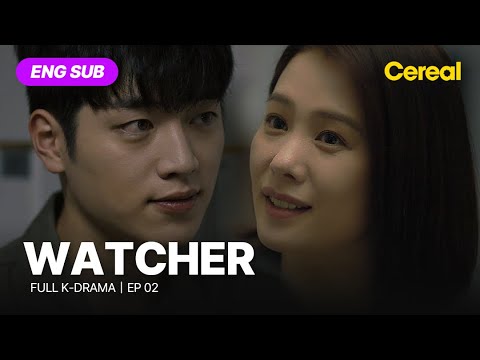 [FULL•SUB] Watcher(2019)｜Ep.02｜ENG subbed｜#kimhyunjoo #seokangjoon #hanseokkyu