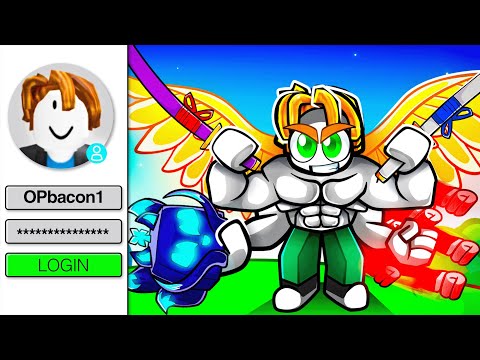 Upgrading Accounts to MAX in Blox Fruits