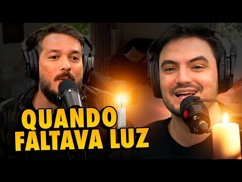 FELIPE FALOU SOBRE SUA INFÂNCIA