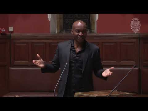 Dr Chidi Ngwaba lays out the benefits of a vegan diet including longer life & fewer health issues