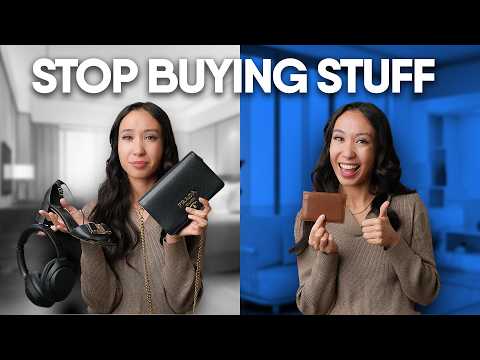 12 Micro Habits To Stop You From Overspending For Good