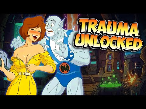 You’ll NEVER Forget These Saddest ’80s Cartoon Moments!