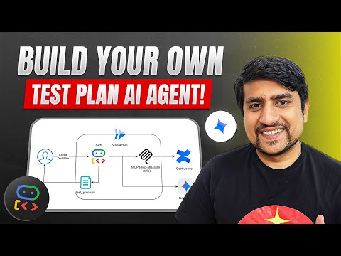 I Built an AI Agent That Creates Test Plan Using Google ADK