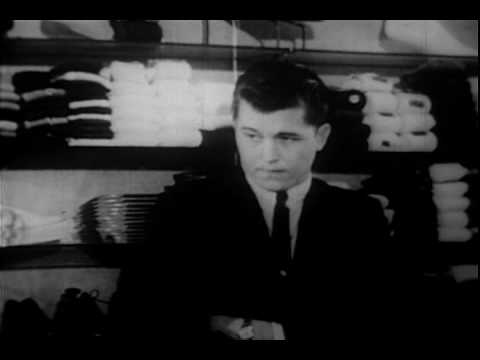 November 22nd and The Warren Report