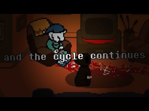 What happens after the True Pacifist Ending in Undertale..?