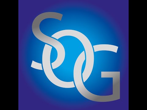 Création de Logo (Lettres entrecroisées) dans Adobe Illustrator CC 2020 - Graphic & Logo Design - #4