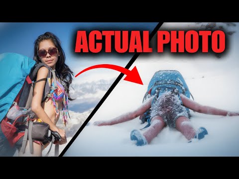 The Most Shocking Everest Deaths Ever Recorded