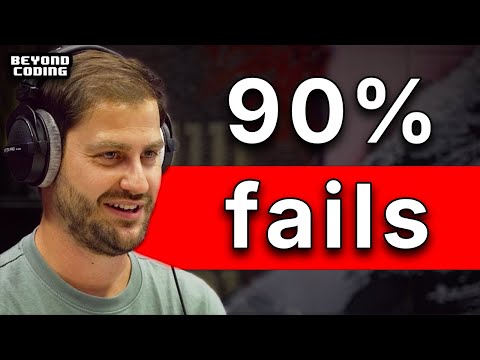 AI Startup CEO Reveals What Really Kills AI Projects