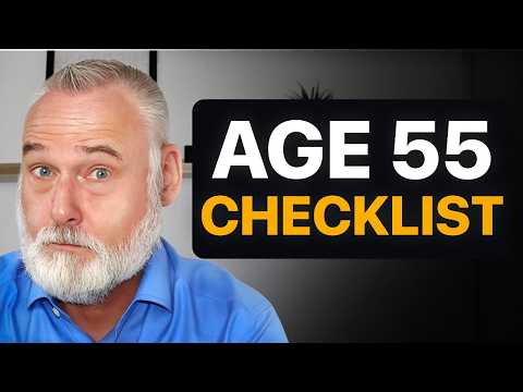 Over 55? You NEED to Watch This!