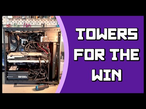 Why I prefer DESKTOP computers over laptops