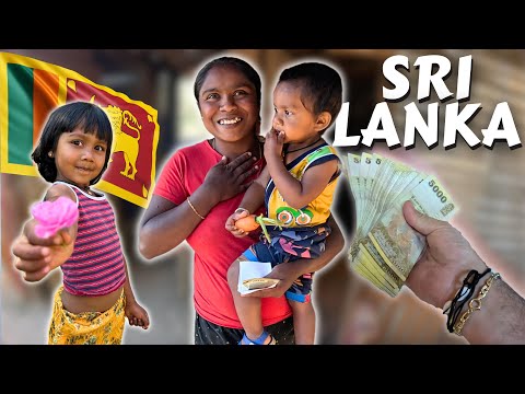 $100 Tea Deep Inside Sri Lanka That Nobody Shows You 🇱🇰