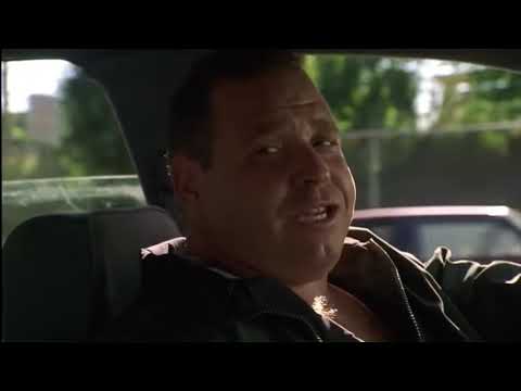 Skip Lipari Story - The Sopranos
