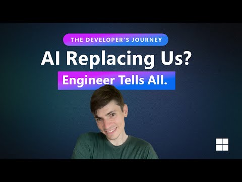 The Developer's Journey