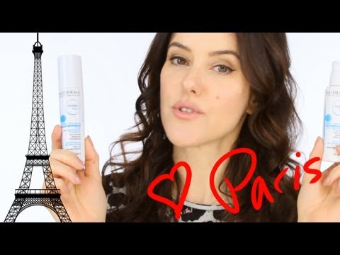 French Pharmacie Skincare Favourites