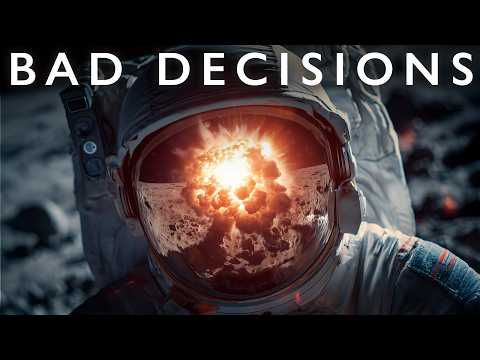 The Craziest Things Humanity Has Ever Attempted in Space