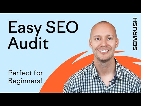 Comprehensive SEO Audit Guide: Perfect for Beginners!