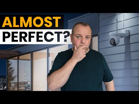 Reolink Altas PT Ultra - Incredible Camera, If Only It Had This ONE Thing!