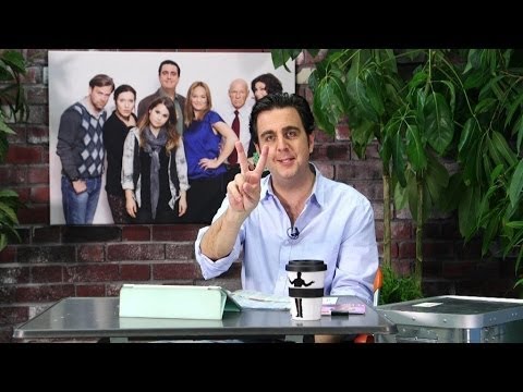 Bastian Pastewka - 2. Q&A vom Pastewka-8-Set