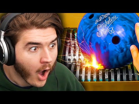 Schlatt Ranks Your SATISFYING TikToks