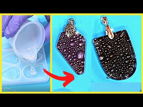 Ingenious Resin Project That Will Blow Your Mind!