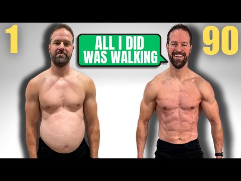 Transformed in 90 Days | How it Happened