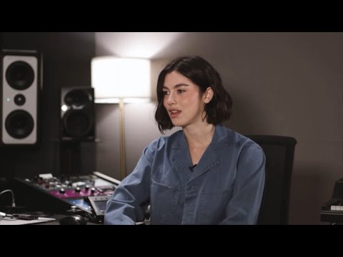 Gracie Abrams Interview Nov 2024