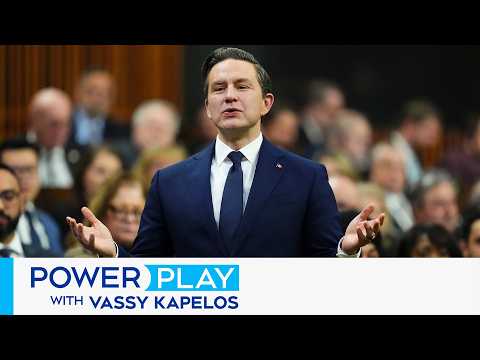 'I'm just going to talk to everybody': Will Pierre Poilievre's new media strategy pay dividends?