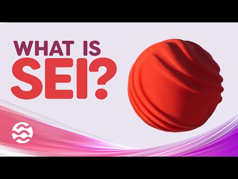 What is SEI? SEI Giga Explained with Animations