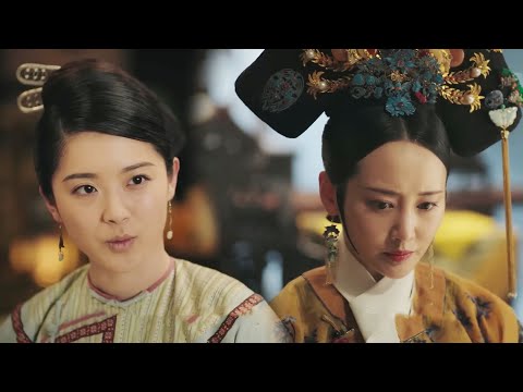 Chunchan returned from the dead, exposing all Wei Yanwan's evils over the years