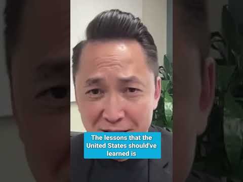 Vietnam is a country, not a war #VietnamWar #America