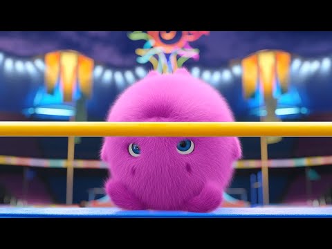 Sunny Bunnies | Jumping | SUNNY BUNNIES COMPILATION | Cartoons for Children